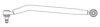 MERCE 3964605205 Centre Rod Assembly